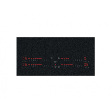 AEG TI64IB10IZ Επαγωγική Εστία 60cm
